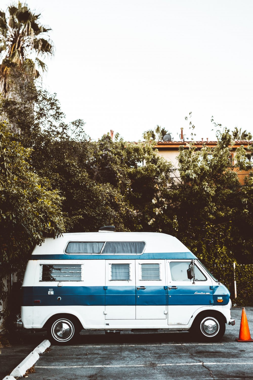Drømmer dere om campingvogn eller campingbil?
