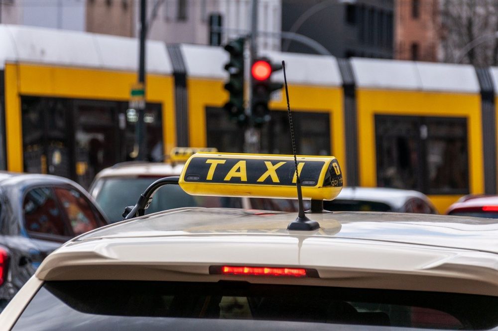 Effektiv og komfortabel transport med taxi i Tønsberg