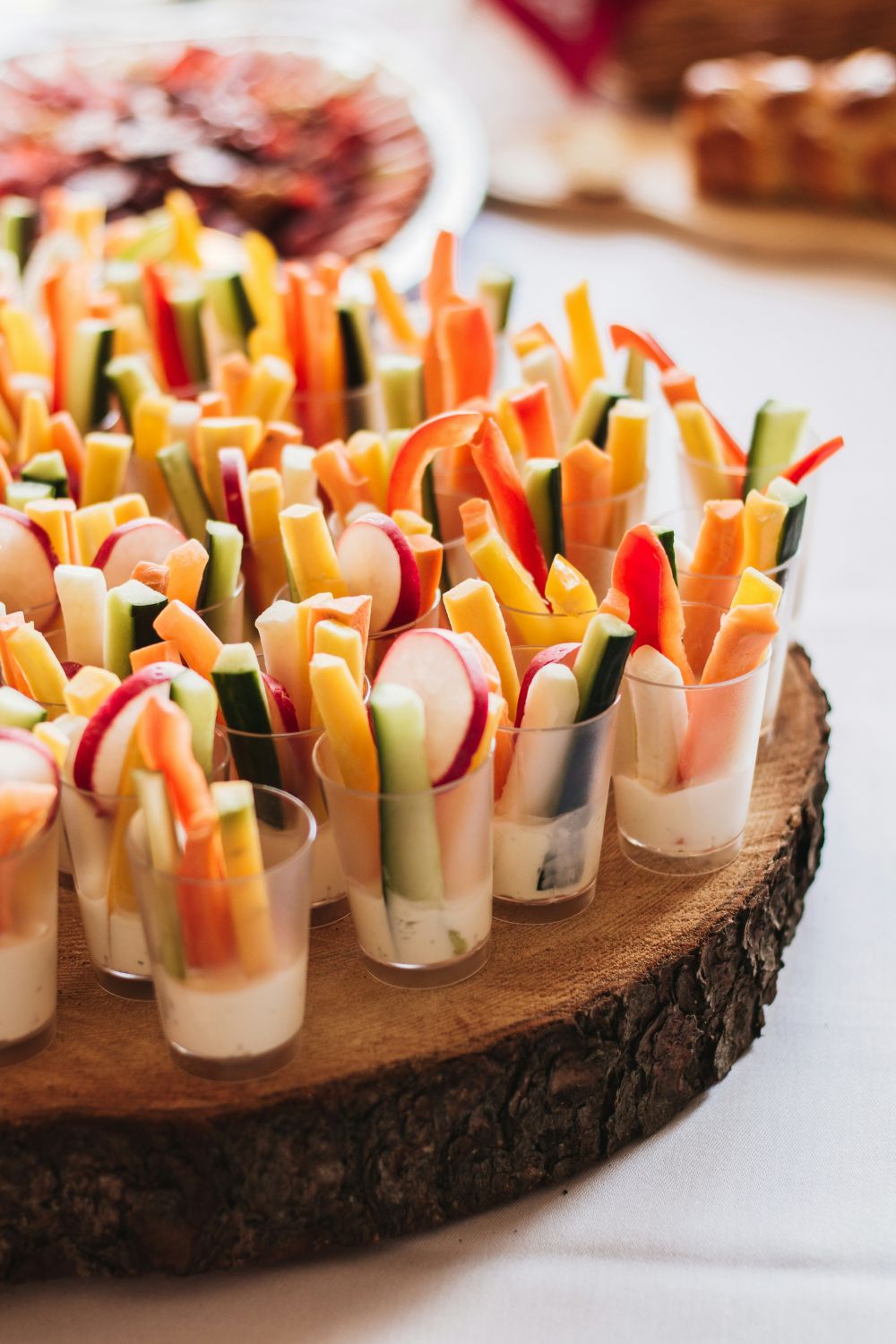 Catering: En vei til smakfulle opplevelser