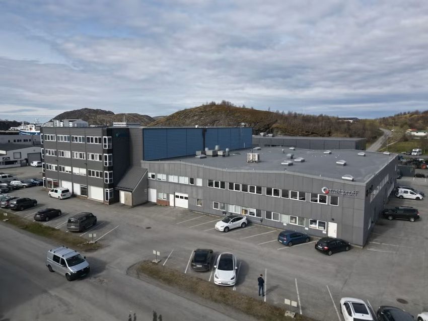 Næringseiendom til leie  slik finner du riktige lokaler for virksomheten