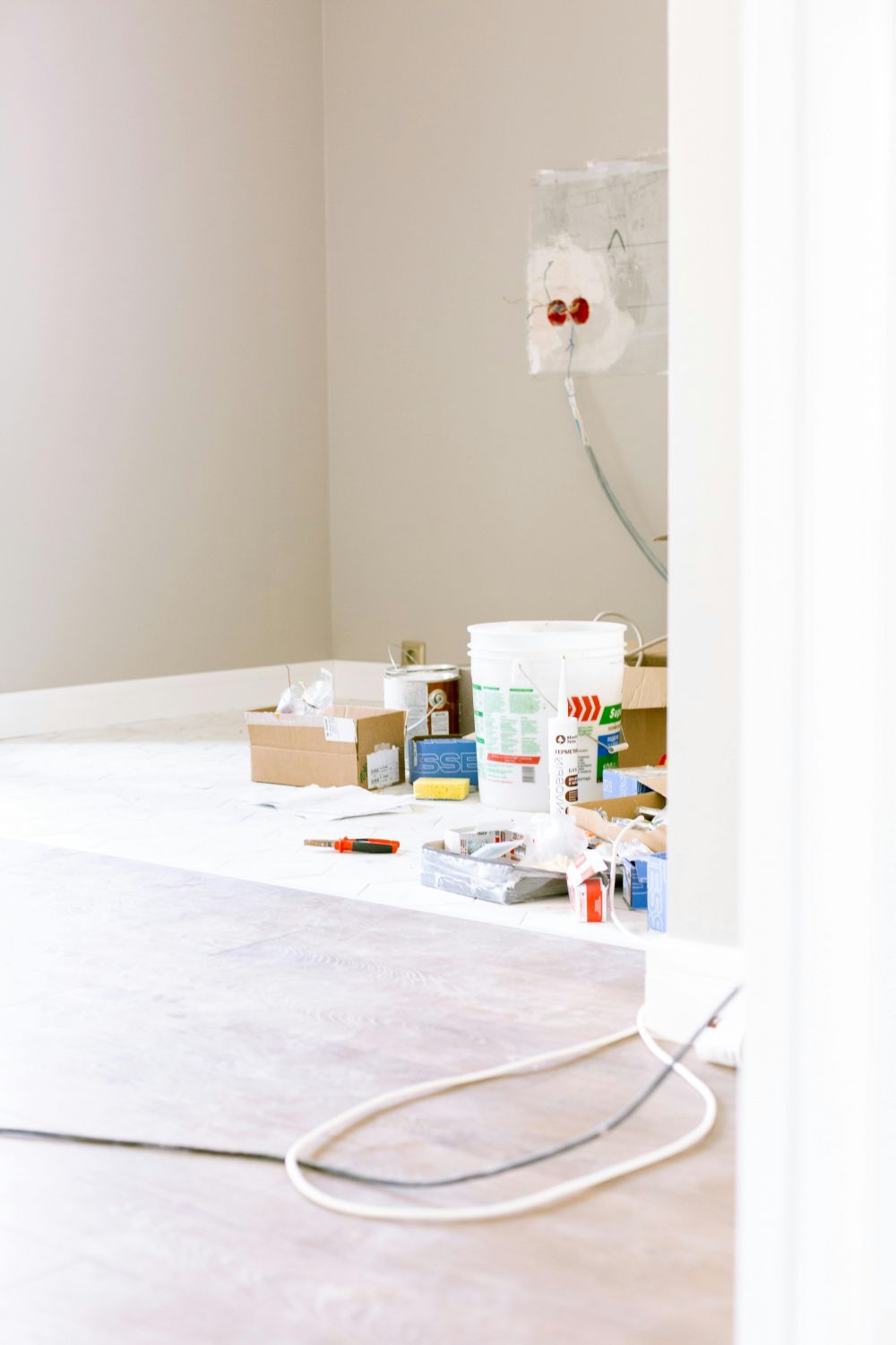 Snekker i Mo i Rana: Trygg kvalitet i hvert bygg