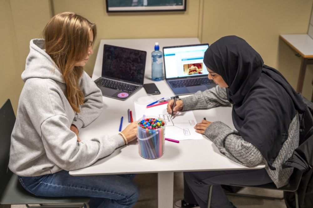 Privat videregående skole i oslo  et alternativ som gir rom for mer