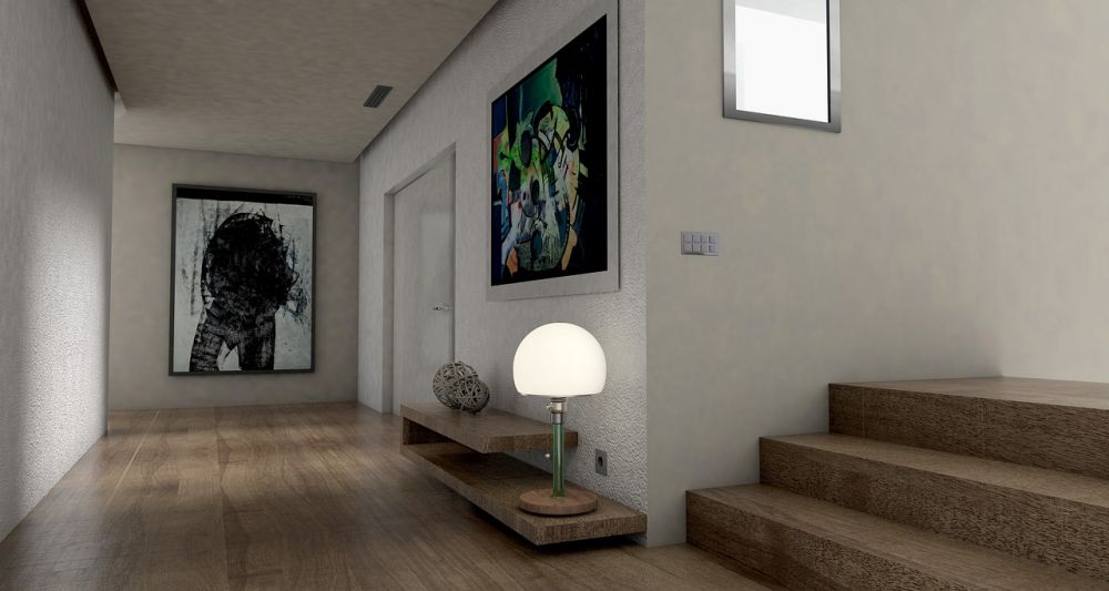 3d Visning: fra foto til levende digitale rom