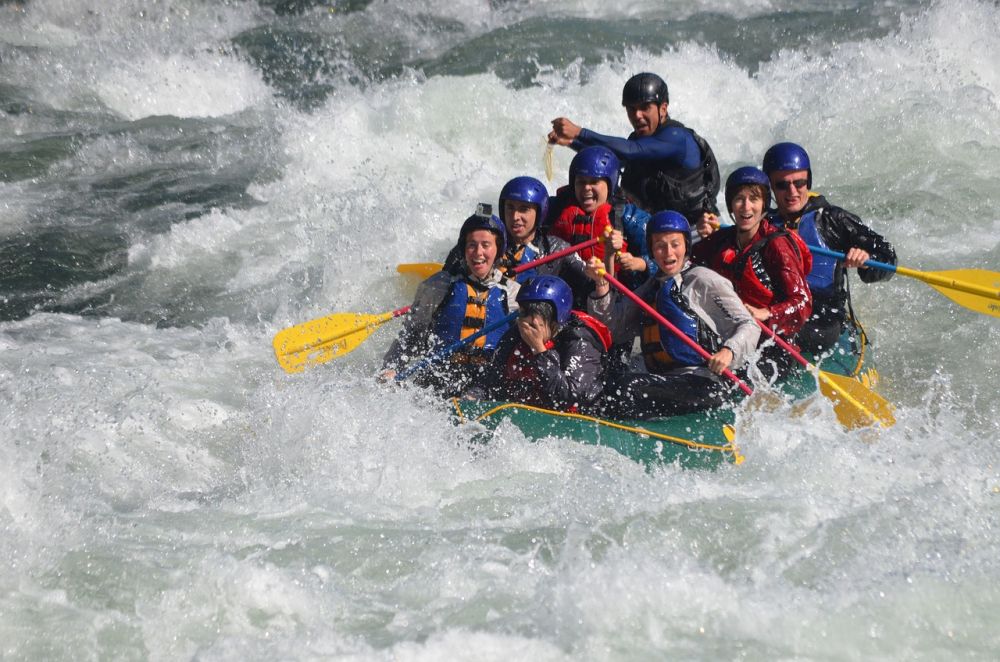 Firmatur i Norge som faktisk funker: Den komplette guiden til teambuilding for bedrift