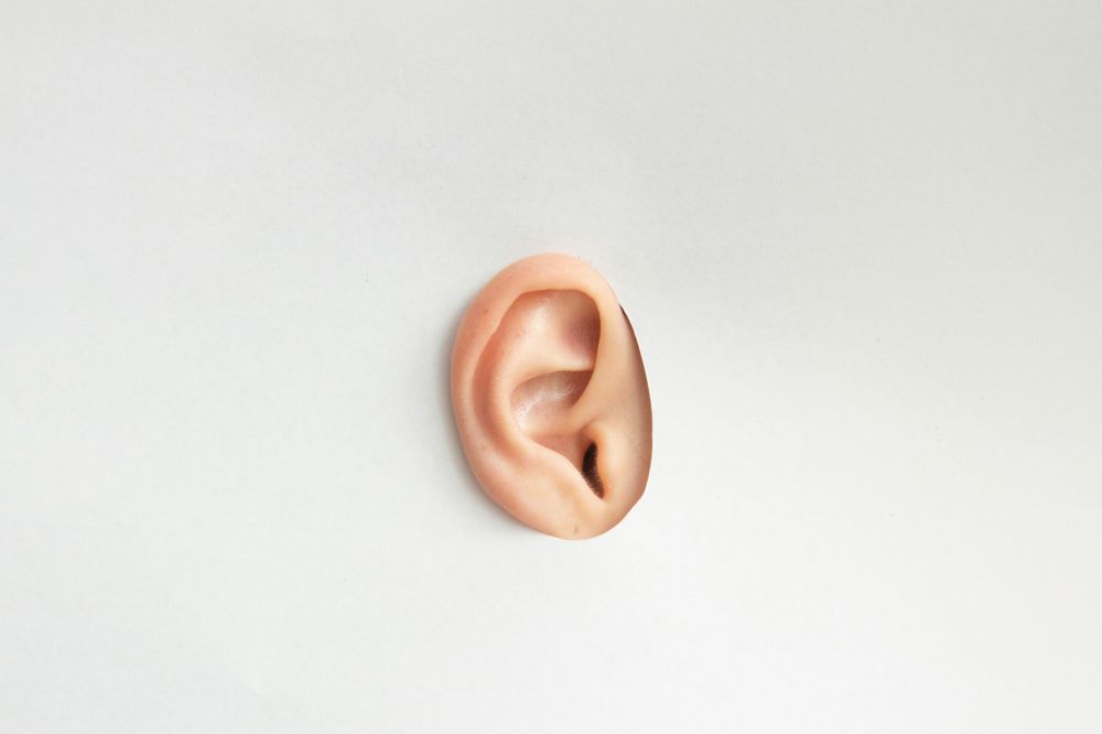 Tinnitus  når Ørene ikke får hvile